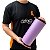 Rolo Massagem Liberação Miofascial Em EVA 30x12cm DF1060-LI Lilás Dafoca Sports - Imagem 3