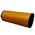 Rolo Massagem Liberação Miofascial Em EVA 30x12cm DF1060-LA Laranja Dafoca Sports - Imagem 5