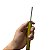 Kit 8 Estacas para Treinamento Obstáculos Agilidade Sem Mola Amarelo Dafoca Sports - Imagem 8