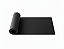 Tapete de Yoga Pilates Fitness Ginastica Colchonete 170cm Preto Dafoca Sports - Imagem 2
