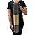 Tapete de Yoga Pilates Fitness Ginastica Colchonete 170cm Preto Dafoca Sports - Imagem 5