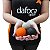 Kit 3 Bolas para Mãos PIlates e Fisioterapia 3 Níveis VP1201 Anti-Stress Vollo Sports - Imagem 2