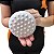 Mini Massageador Corporal Elétrico Multifuncional VP1200 Cinza Vollo Sports - Imagem 9