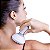 Mini Massageador Corporal Elétrico Multifuncional VP1200 Cinza Vollo Sports - Imagem 7
