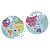 Quebra-Cabeça Mapa Mundi Dupla Face 208 Peças Educativo Janod - Imagem 6