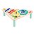Mesa Musical Infantil Gioia Janod Educativa com Instrumentos Musicais e Atividades Sensoriais - Imagem 5