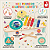 Mesa Musical Infantil Gioia Janod Educativa com Instrumentos Musicais e Atividades Sensoriais - Imagem 2