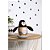 Pinguim De Empilhar Em Madeira Janod Brinquedo Didático Infantil - Imagem 7