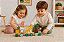 Trem Montável Tropik Janod 11 Peças Brinquedo Educativo de Madeira para Puxar - Imagem 3