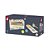 Xilofone Tap Tap Pure Janod com 3 Bolinhas Brinquedo Musical de Madeira Educativo - Imagem 8