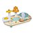 Mesa Jardim Musical Pure Janod com 5 Instrumentos Brinquedo Educativo de Madeira - Imagem 6