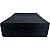 Rampa de Alongamento Panturilha EVA 39x24x13cm Preto Dafoca Sports - Imagem 5