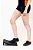 Rampa de Alongamento Panturilha EVA 39x24x13cm Preto Dafoca Sports - Imagem 1