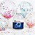 Cola Para Balão Bubble 250ml Para Fixar Confetes, Glitter e Decoração de Festas - Imagem 1