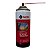 Spray Silicone Industrial 100% Puro 400ml Silicones Paulista Lubrificante Desengripante - Imagem 3