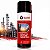 Spray Silicone Industrial 100% Puro 400ml Silicones Paulista Lubrificante Desengripante - Imagem 1