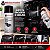 Spray Ar Comprimido 400ml 250g Limpa Pó PC Teclado PS4 PS5 Eletrônicos Silicone Paulista - Imagem 2