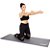 Kit Mini Band em Nylon para Pilates e Fisioterapia 3 Níveis VP1007 Vollo Sports - Imagem 6