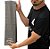 Faixa de Exercicio Nivel Forte 0,60 mm 120x15cm VP1024 Vollo Sports - Imagem 5