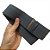 Hip Band Faixa de Exercício Poliéster 42X5cm VP1085 G Cinza Escuro Vollo Sports - Imagem 3