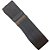 Hip Band Faixa de Exercício Poliéster 42X5cm VP1085 G Cinza Escuro Vollo Sports - Imagem 5