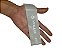 Mini Band Faixa de Exercício Nível Leve 0,40mm VP1052 Vollo Sports Cinza Claro - Imagem 4