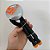 Corda de Pular Com Medida Ajustável 2,75m VP1075 Vollo Sports Laranja - Imagem 4