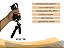 Corda de Pular Vollo VLS3118 275 X 0.6 cm PVC Com Rolamento - Imagem 2