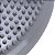 Disco de Equilibrio para Fisioteria e Pilates 33cm Vp1031 Vollo Sports Cinza - Imagem 3