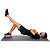 Disco de Equilibrio para Fisioteria e Pilates 33cm Vp1031 Vollo Sports Cinza - Imagem 2