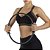 Anel Circular de Pilates Vollo VP1046 38cm Profissional Cinza - Imagem 6