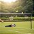 Kit Badminton para Treino Original, 4 Raquetes + 3 Petecas+ Nylon Rede e Suporte VB004 Vollo - Imagem 8