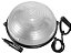 Balance Dome Bosu 64cm Vp1037 Vollo Sports Com Bomba - Imagem 1
