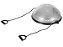 Balance Dome Bosu 64cm Vp1037 Vollo Sports Com Bomba - Imagem 6