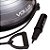 Balance Dome Bosu 64cm Vp1037 Vollo Sports Com Bomba - Imagem 4