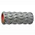Rolo de Liberacao Miofascial e Massagem Em EVA 30x14cm VP1044 Vollo Sports Cinza - Imagem 6