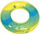 Boia Circular Inflável 50Cm PVC Infantil Piscina Praia Verão VV47219 Vollo Sports - Imagem 4