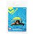 Boia Circular Inflável 50Cm PVC Infantil Piscina Praia Verão VV47219 Vollo Sports - Imagem 3