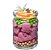 Alimento Úmido FRESH - Carne de Peru com ervilhas 400g - Brit - Imagem 2