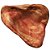 Orelha Suína de Bacon - Pet Qwerks - Imagem 2