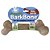 Mordedor Barkbone Dinosaur Bacon - Pet Qwerks - Imagem 1