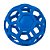 Bola Holee Roller G Azul - JW - Imagem 1