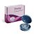 CAPUZ CERVICAL - FEMCAP - SILICONE - TRÊS TAMANHOS - Imagem 5