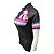 CAMISA CICLISMO CABANI LADY FEMININA - Imagem 2