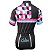 CAMISA CICLISMO CABANI LADY FEMININA - Imagem 3