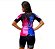 CAMISA CICLISMO INVICTO FAVO COLLOR 18 - Imagem 1