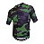 CAMISA CICLISMO SXTR CARGO SLIM TC - MASCULINA - Imagem 2