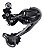 CAMBIO TRASEIRO SHIMANO DEORE RD-M592 SGS 9V - Imagem 1