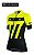 CAMISA CICLISMO FREE FORCE SPORT TRANSIT MC FEMININA - Imagem 1