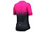 CAMISA CICLISMO FREE FORCE SPORT DUAL FEMININA MANGA CURTA - Imagem 2